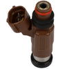 Mazda 323 1.8L Fuel Injector (1998-2003)