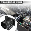 Mitsubishi Dodge Air Flow Sensor Meter MAF Sensor Airflow