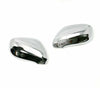Lexus LS460 Chrome Side Door Mirror Covers (2006-2009)