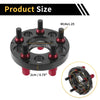 BMW Z4 Wheel Spacers 5x112mm 66.56mm M14x1.25 (G29)