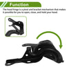 Chevrolet Malibu Hood Hinges (2013-2015)