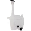 Washer Reservoir For 2007-2011 Toyota Camry USA Built