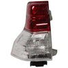 Toyota Landcruiser Prado 150 Series 2009-2013 LHS Left LH LED Tail Light