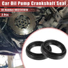 Toyota 4Runner Crankshaft Seals (1995-2009)