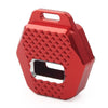 Kawasaki Ninja ZX6R ZX7R ZX9R ZX10R ZX12R Red Shell Case Cover