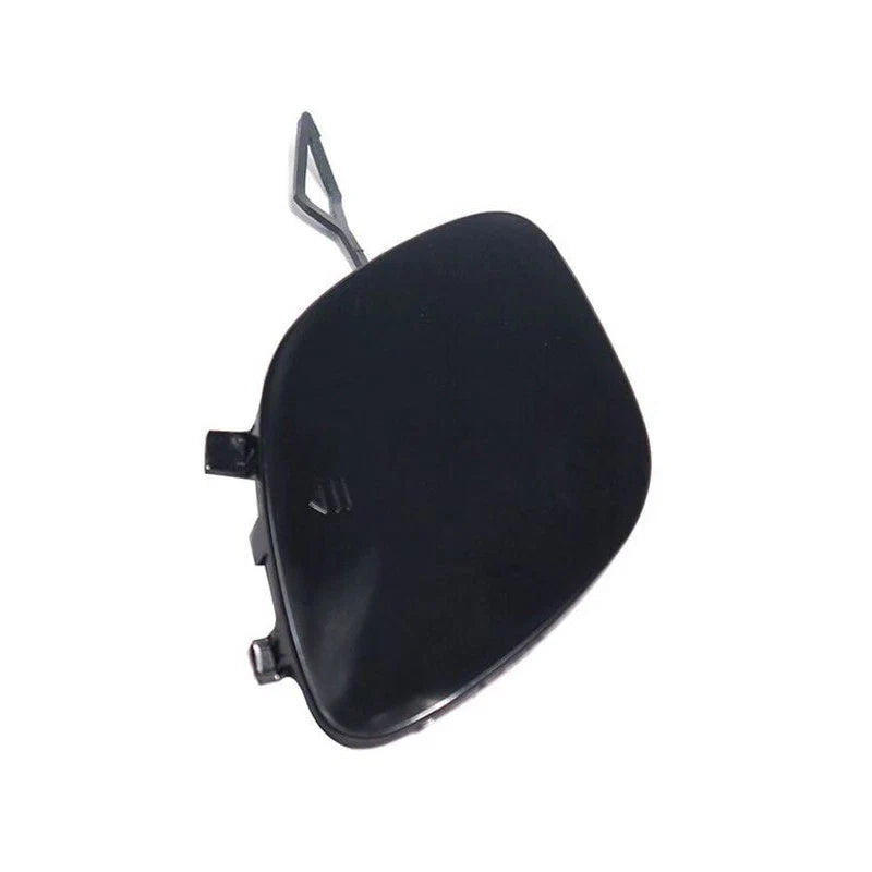 Mercedes Benz C W205 Sedan Front Bumper Tow Hook Eye Cover (2015-2018)
