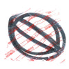 Toyota Corolla KE / TE 1966-1970 Front Windshield Seal Weatherstrip