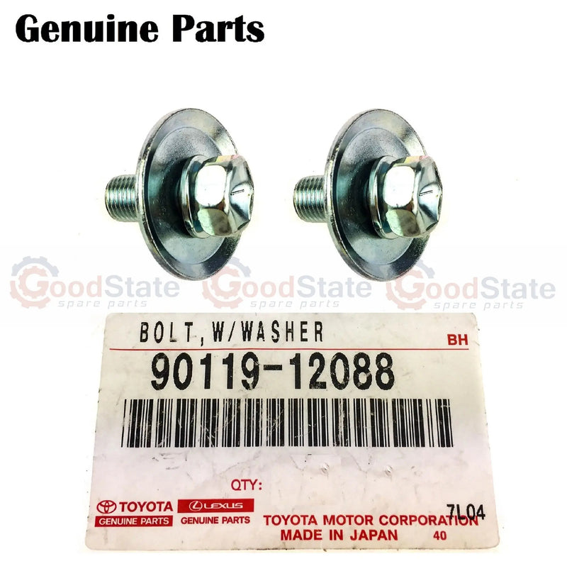 LandCruiser 105 80 79 78 76 75 70 60 Series Rear Shock