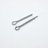 110cc 125cc 140cc 150cc PIT PRO Trail Dirt Bike Steel Foot Pegs