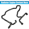 BMW 525i Return Hose (2006-2007)