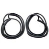 Toyota Corolla 1991-1998 Rear Door Weatherstrip