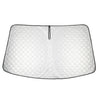 Ford Edge SUV Foldable Windshield Sun Shade Visor (2007-2014)
