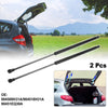 Nissan X-Trail T30 Rear Hatch Lift Support Gas Struts (2001-2007)