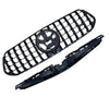 Mercedes Benz GLE350 GLE450 GLE580 Front Bumper Upper Grille (2024)