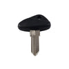 BMW R1100RT R1150R R1150GS R1150RS R1150RT Uncut Blade Blank Key Black