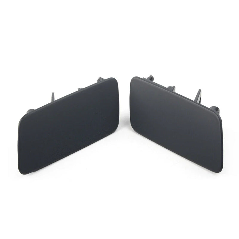 Range Rover Sport Front Headlamp Washer Cover Caps (2014-2017)