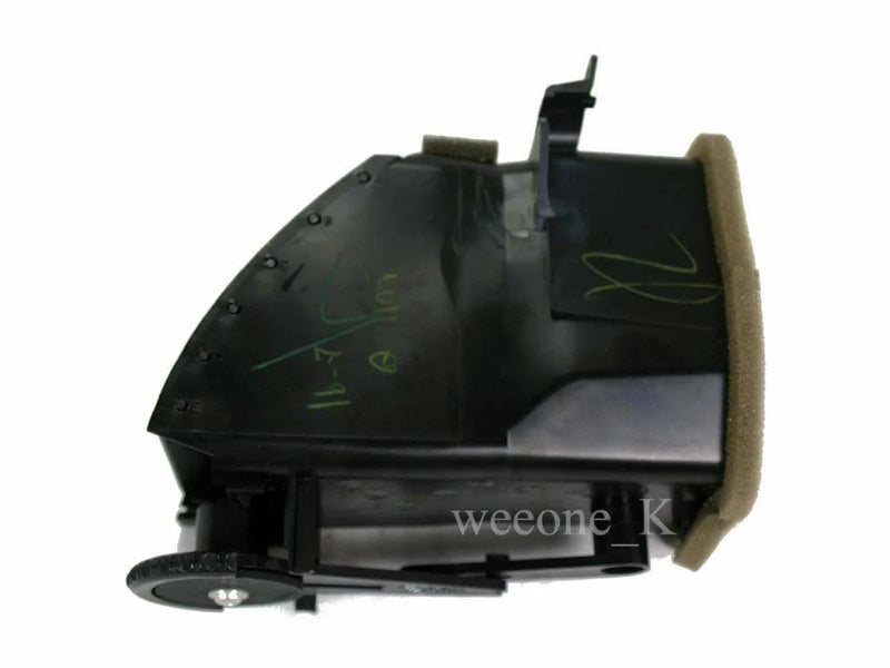 Mitsubishi L200 Triton Driver Side Air Vent Trim (2006-2014)