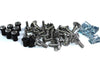Suzuki RGV 250 VJ22 Stainless Fairing & Screen DZUS Bolts (1991–1996)