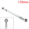 50 / 70cc ATV Go Kart Buggy Quad 170mm Ball Joiner Bolt Tie Rod