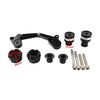 Honda Forza 350 Exhaust Pipe Anti-Fall Protection Device Kit (2021-2023)