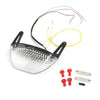 Honda CBR 600RR Tail Light (2007-2012)