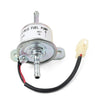Kubota KX121-3 KX161-3 KX41-3 KX71-3 KX91-3S U35S U25S Fuel Pump (2002-2023)