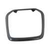 Subaru Forester 2019-2020 Carbon Fiber LHD Reading Light Frame Trim