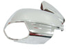 Chevrolet Holden Trailblazer Chrome Side Mirror Cover Trim (2016-2019)