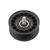 Mercedes Benz E350 C300 ML350 GL450 Drive Belt Idler Pulley (2006-2015)