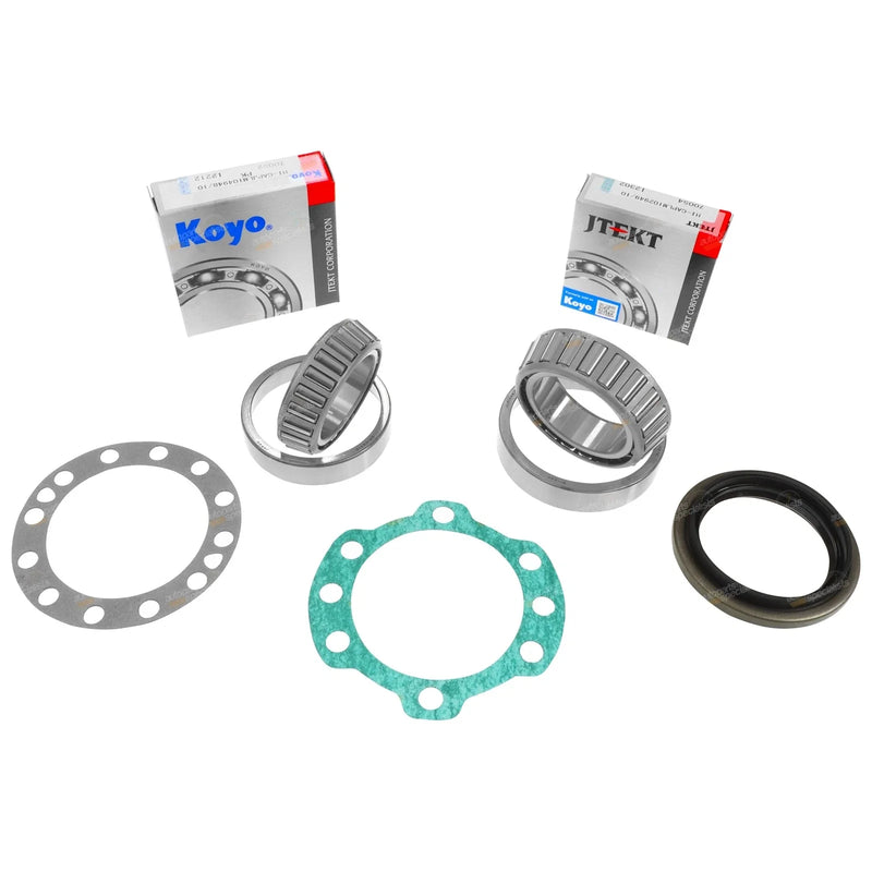 Toyota Landcruiser HZJ75 Disc Rr Rear Wheel Bearing Kit