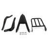 Suzuki Boulevard C50 VL800 2005-2011 Backrest Sissy Bar Luggage Rack