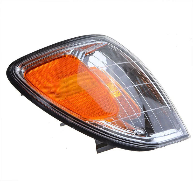 Lexus LX470 Right Front Bumper Corner Turn Signal Lights (1998-2007)