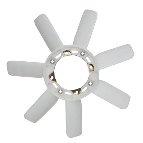 Toyota Hilux 1972-1978 Engine Cooling Fan Blade