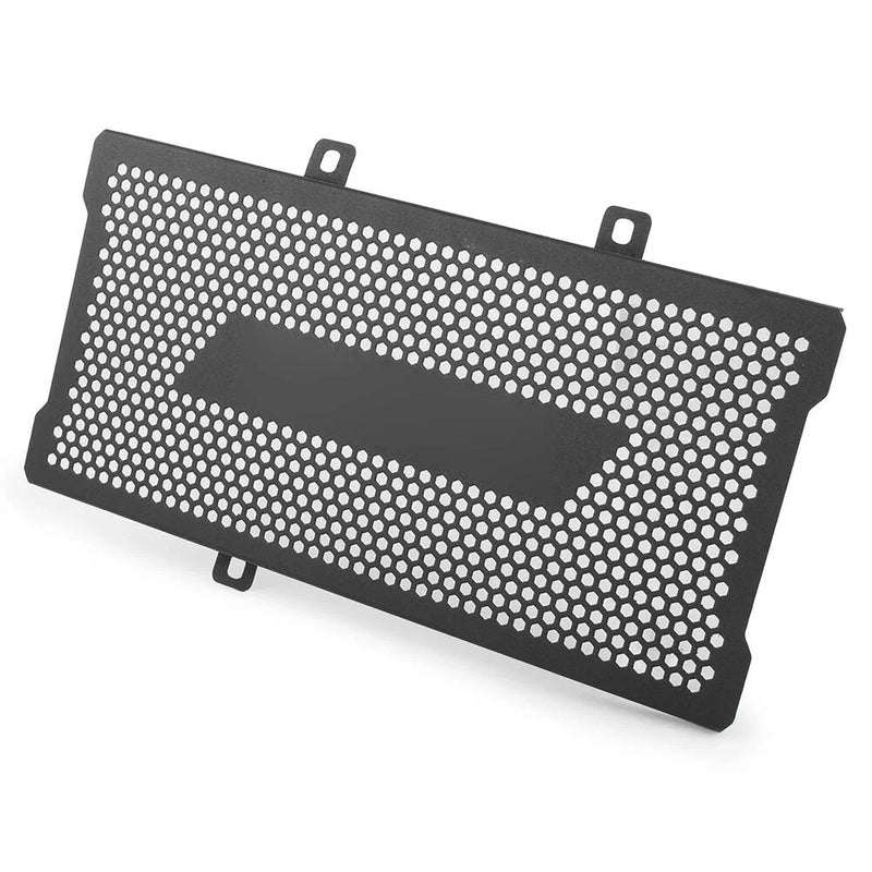 Kawasaki ER-6F ER-6N Radiator Engine Cooler Grille Guard (2012-2016)