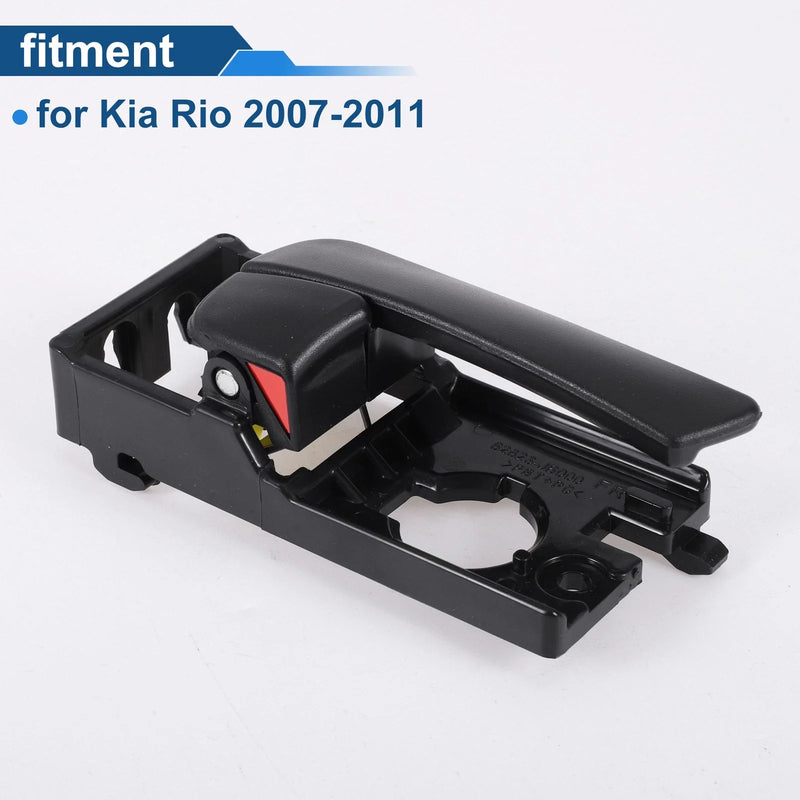 Kia Rio Front Driver Side Door Handle (2007-2011)