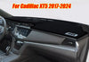 Cadillac XT5 Dash Mat Sun Cover Pad (2017–2024)