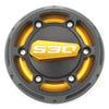 YAMAHA TMAX 530 Engine Protective Stator Cover (2012-2016)