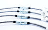 Proton Gen-2 1.6L Brake Line Kit (2004-2012)