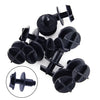 GM Cadillac 50Pcs Trim Push-Type Retainers (Various Years)