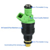 Ford F-150 Harley-Davidson Edition 5.4L 8pcs Fuel Injector (2004-2008)