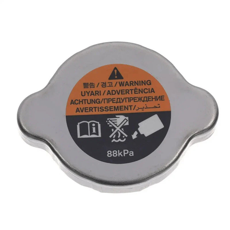 Nissan 350Z, Altima, Maxima, Sentra Radiator Reservoir Tank Cap (2003-2009)