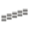 GY6 Scooter 125CC 150CC 10 x Cylinder Head Dowels 10X16mm
