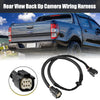 Ford F-150 Rear View Back Up Camera Wire Harness (2010-2014)