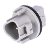 Nissan Murano Altima 2 x Turn Signal Lamp Bulb Socket