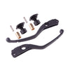 BMW R1200GS R1200R R1250GS K1600 Brake & Clutch Levers (2013-2023)