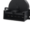 Peugeot Boxer, Citroen Relay, Fiat Heater Blower Fan Switch (2006)