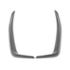 Ford Mustang Mach-E Fog Light Trim Eyebrow Cover 2 x (2021–2024)