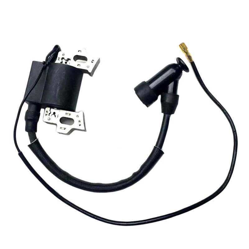Einhell BG-PM 51 S HW GTR-E Ignition Coil Spark Plug Kit