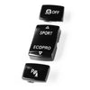 BMW F20 F22 F30 F32 Series Gear Shift Button Cover