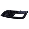 Audi A4 B8 Sedan & Avant Right Side Fog Light Grille Bezel Cover (2013-2016)